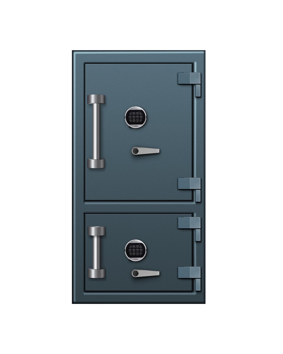SafeandVaultStore NG472526 TL-30 Double Door Nite Guard Safe Lagard Digital Locks
