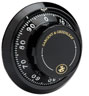 Dial Combination Lock