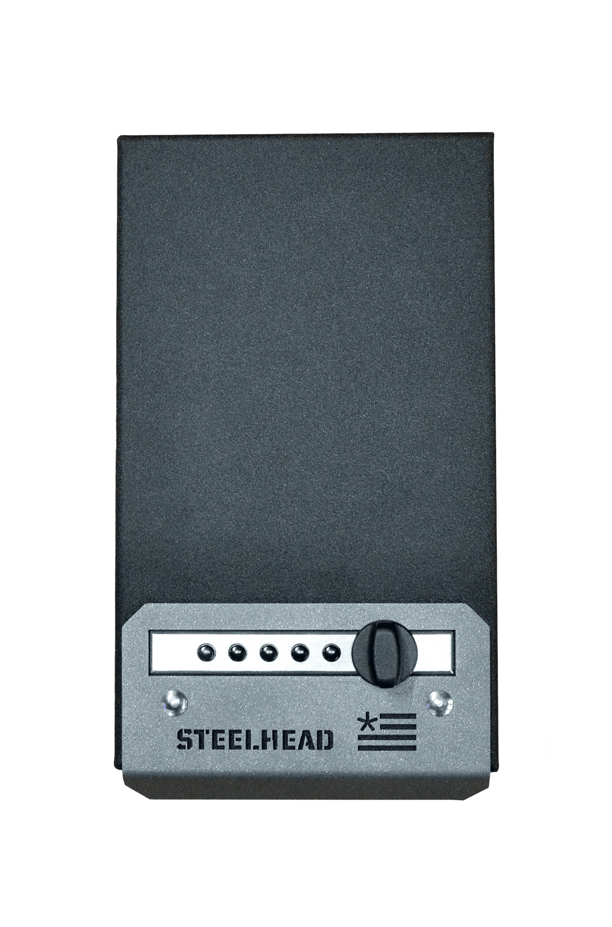 Steelhead Small Fast Access Pistol Box