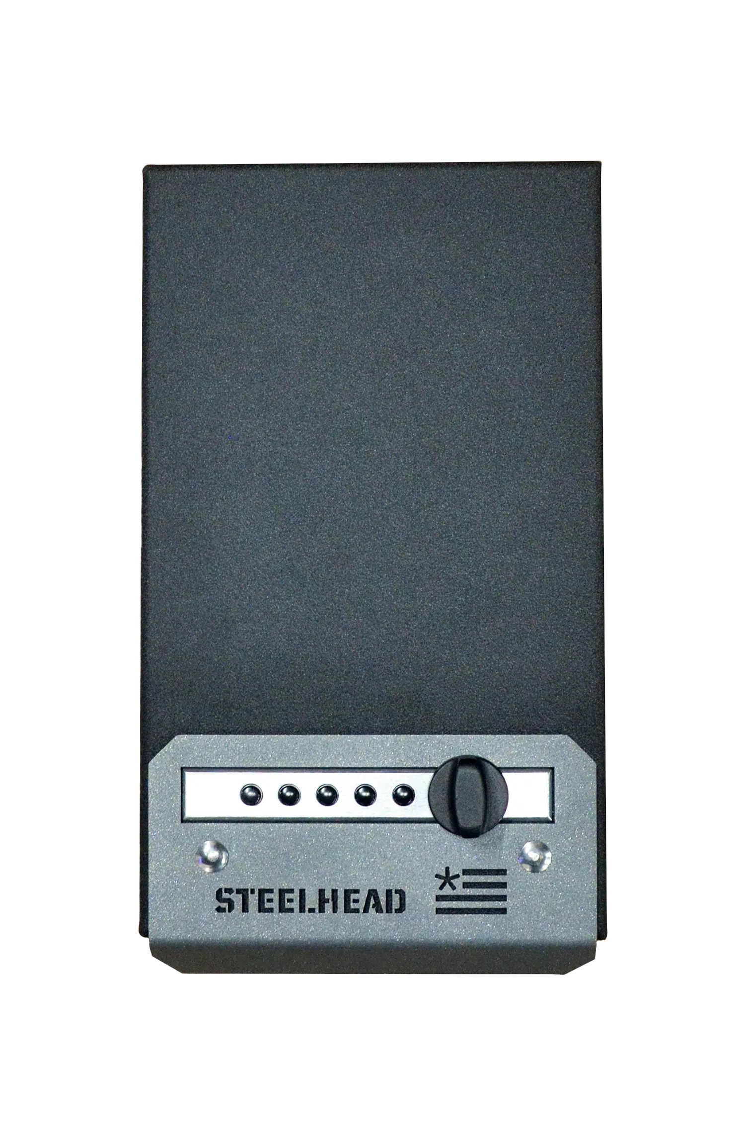 Steelhead Small Fast Access Pistol Box