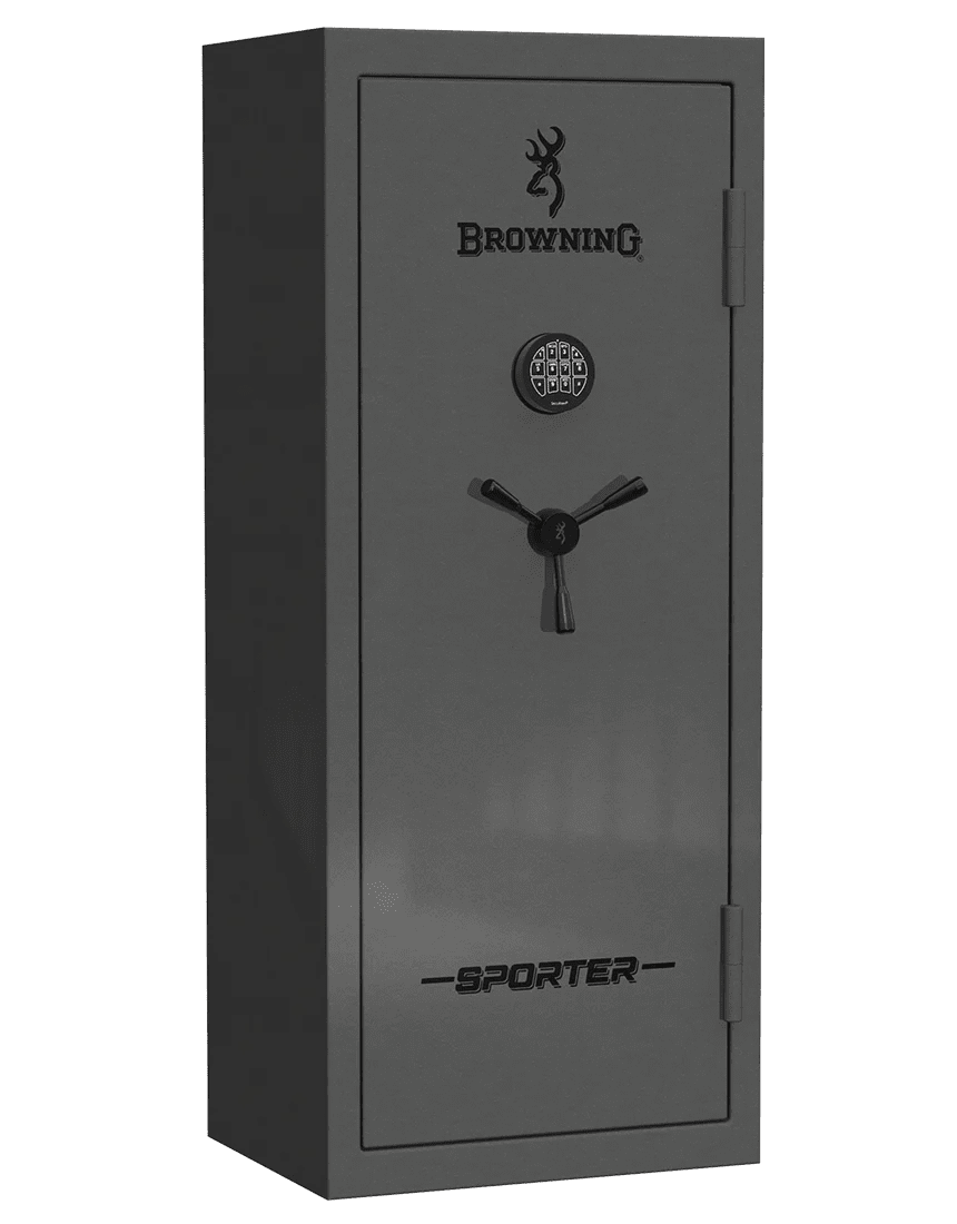 Browning SP20 Sporter 20-Gun Safe