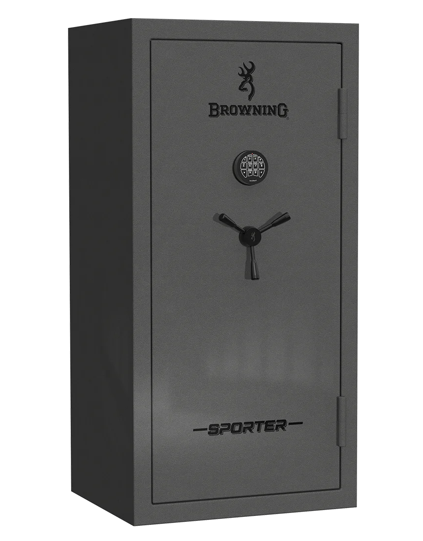 Browning SP23 Sporter 23-Gun Safe