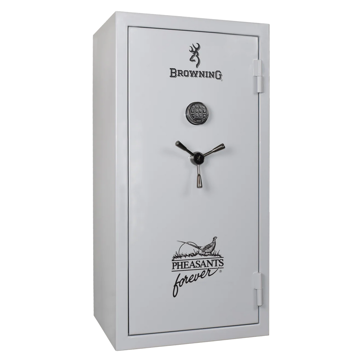 Browning SP33-PF Pheasants Forever Upland Edition Sporter Gun Safe