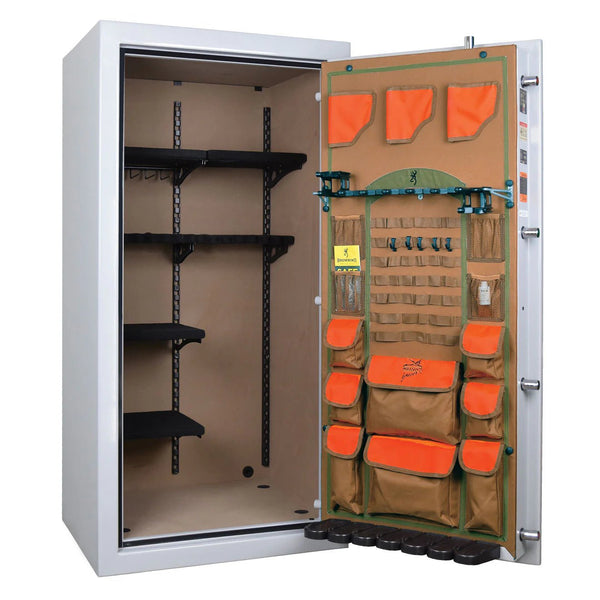 Browning SP33 Pheasants Forever 33-Gun Safe | 95-Min Fire - Safe and ...
