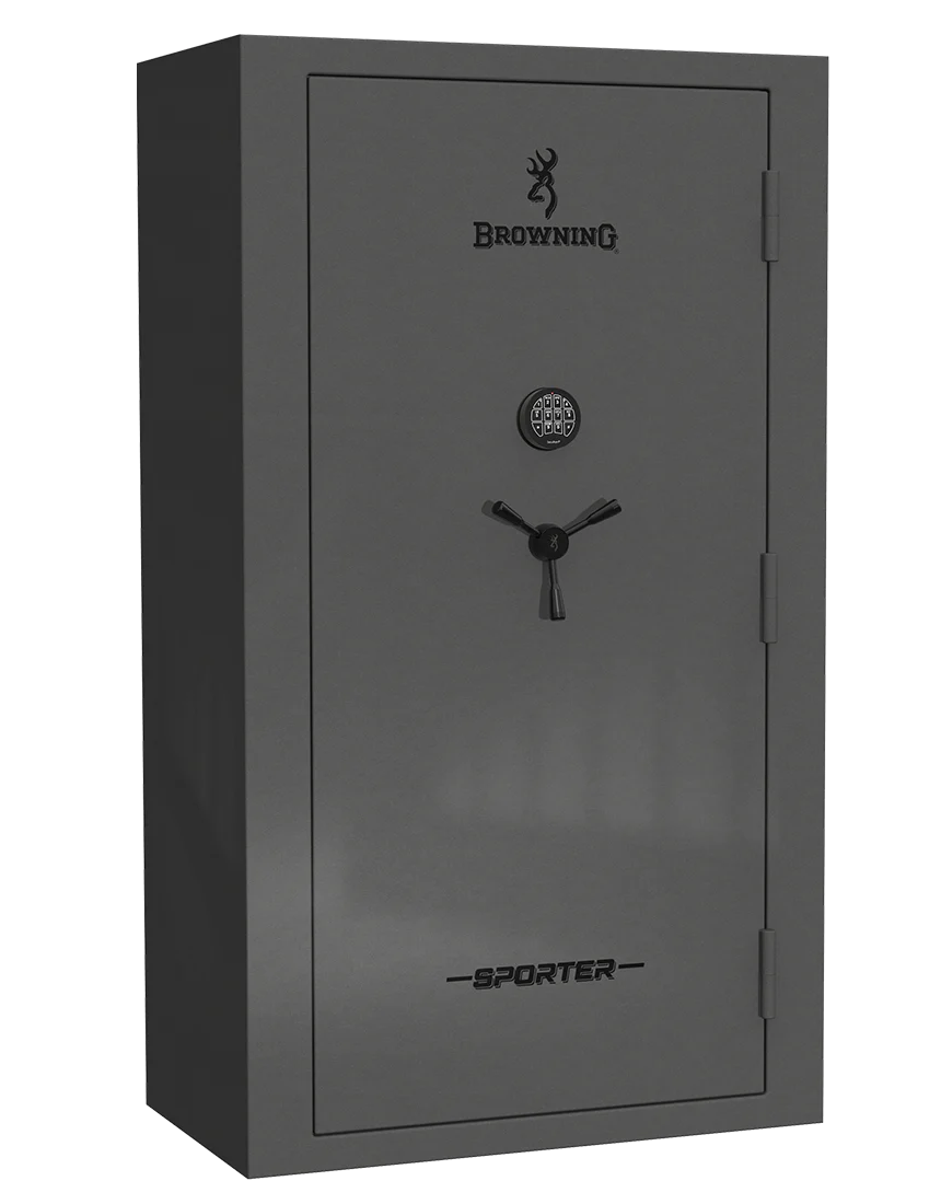 Browning SP49T Sporter Gun Safe