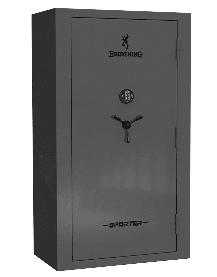 Browning SP49T Sporter Gun Safe