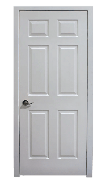 Browning ProSteel SRV-6 FEMA 320 Tornado Security Door - Safe and