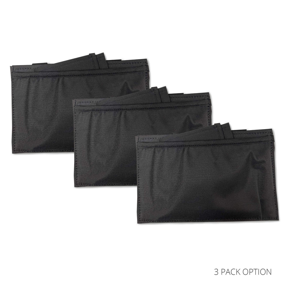 Stealth Molle Rifle Holster 3 Pack