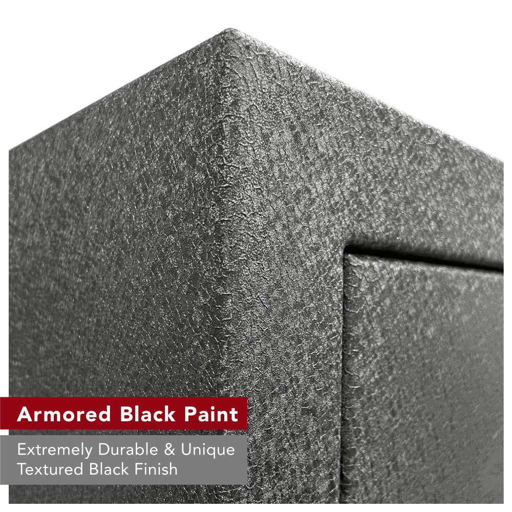 Stealth UL36 UL RSC Gun Safe  Paint
