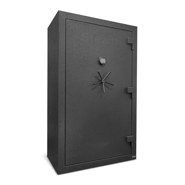Stealth UL50 UL RSC Gun Safe - 50 Gun Capacity - Safe and Vault Store.com