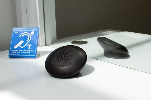 Contacta STS-K070 Dual Speaker Pod System