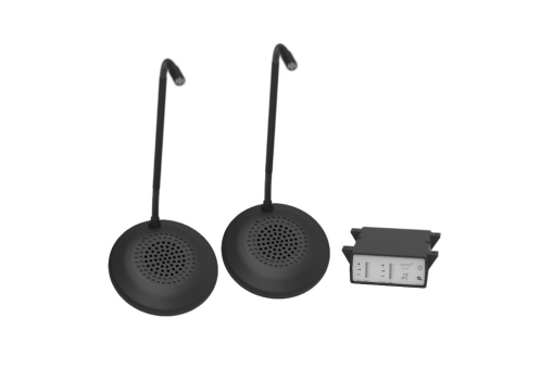 Contacta STS-K073 Dual Loudspeaker Pod System