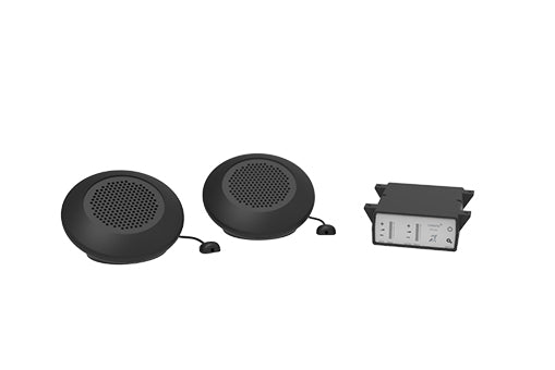 Contacta STS-K070 Dual Speaker Pod System