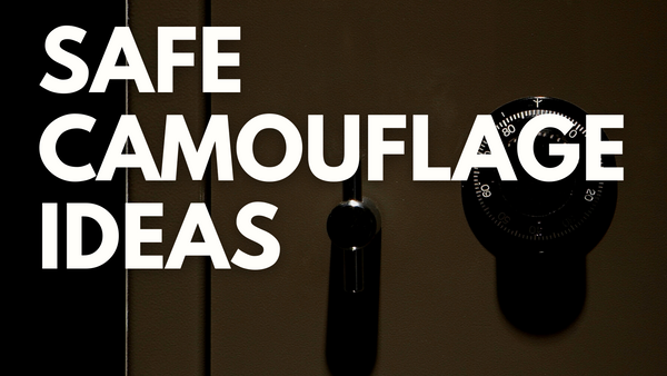 Safe Camouflage Ideas