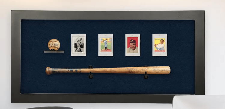 Secure Display Collectibles Display Safe | Luxury Storage for Your Col ...