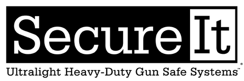 SecureIt Tactical Logo