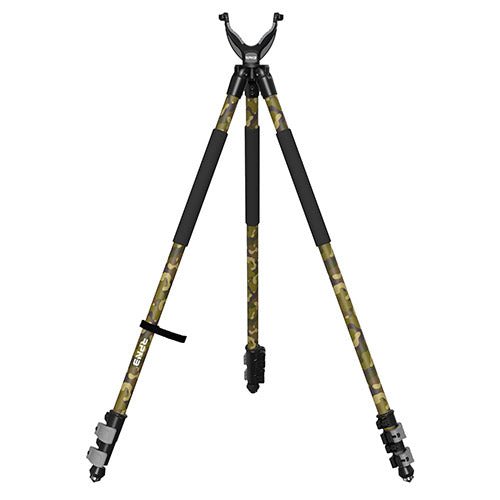 RPNB HTC-1 Adjustable Shooting Tripod Camouflage
