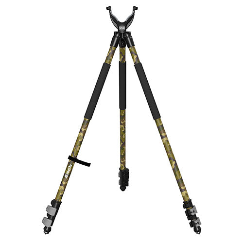 RPNB HTC-1 Adjustable Shooting Tripod Camouflage