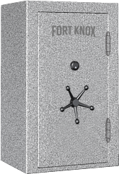 Fort Knox Spartan 4026 Light Granite