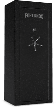 Fort Knox Spartan 6026 Gun Safe Dark Granite