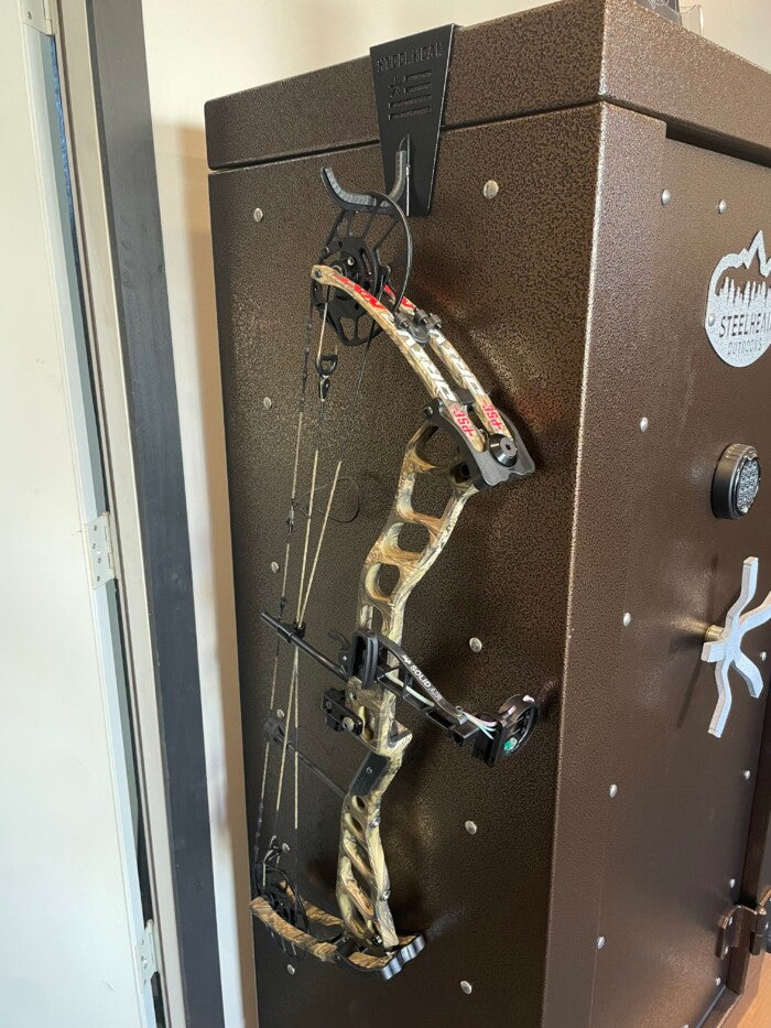 Steelhead Bow Keeper 2