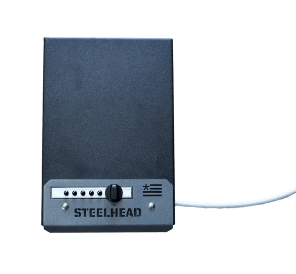 Steelhead Fast Access Pistol Box - Gen 3 - Safe and Vault Store.com