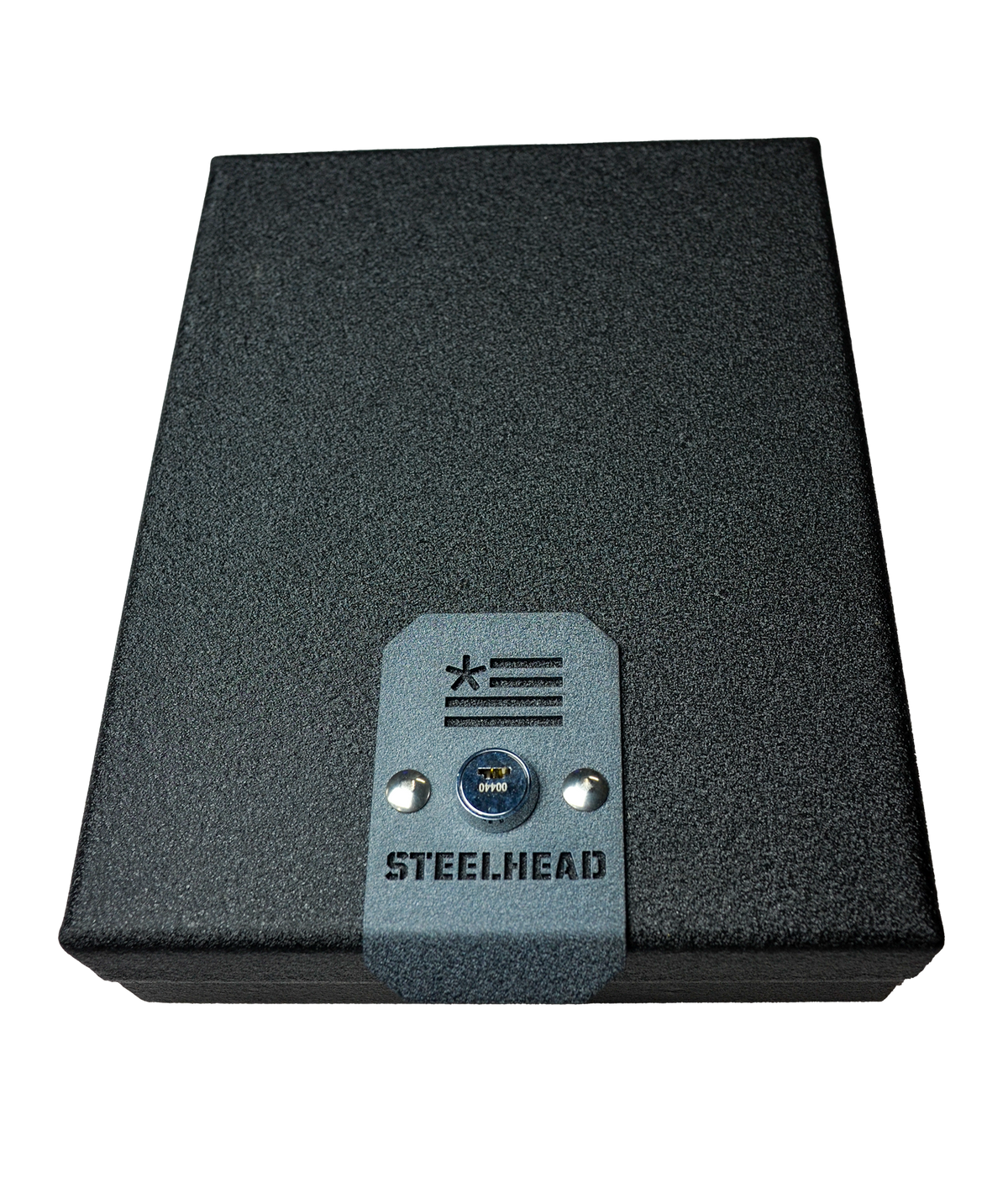 Steelhead Large HD Pistol Box
