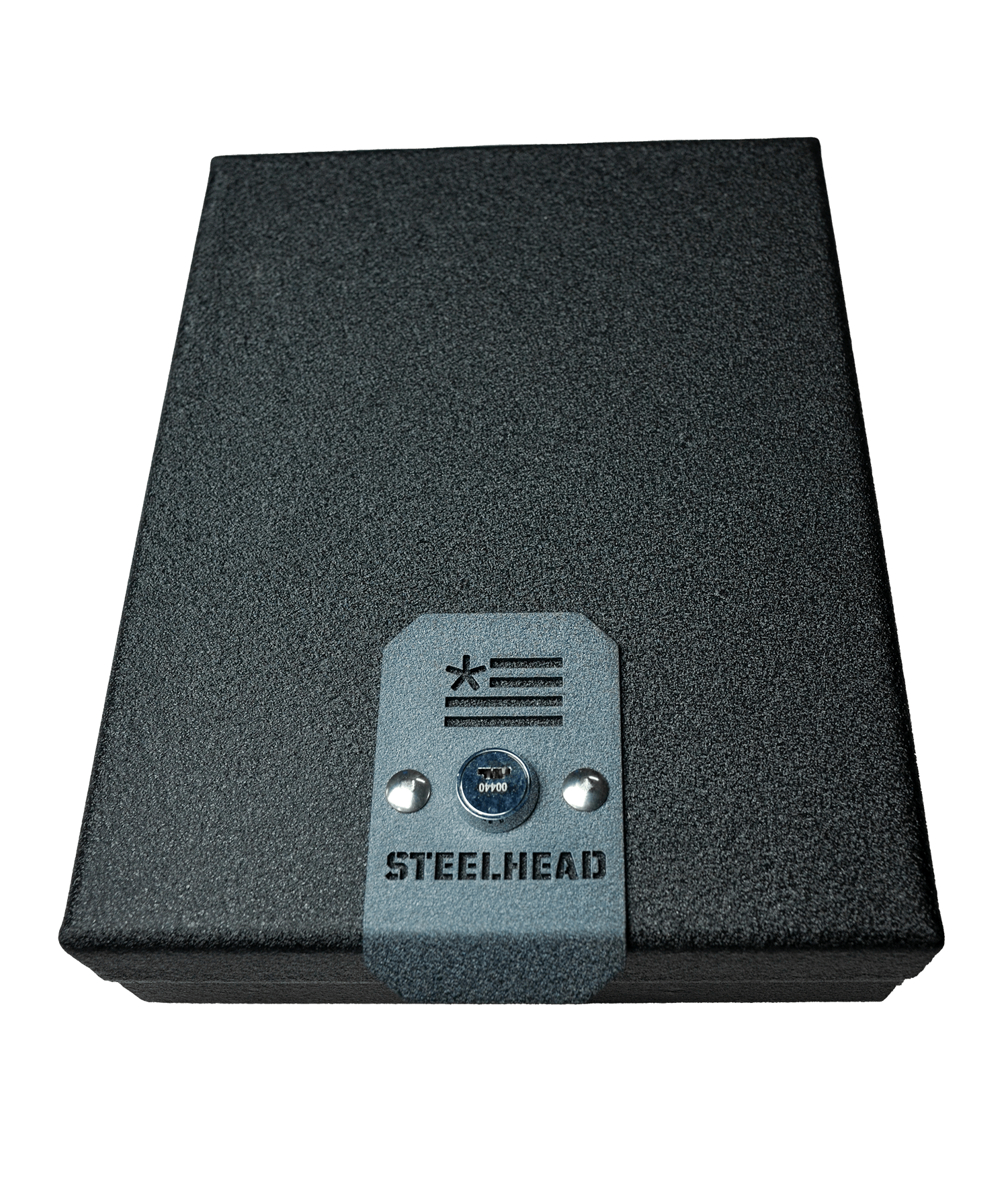 Steelhead Large HD Pistol Box - Safe and Vault Store.com