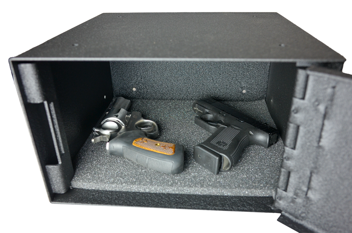 Steelhead Large Handgun Locker - Safe and Vault Store.com