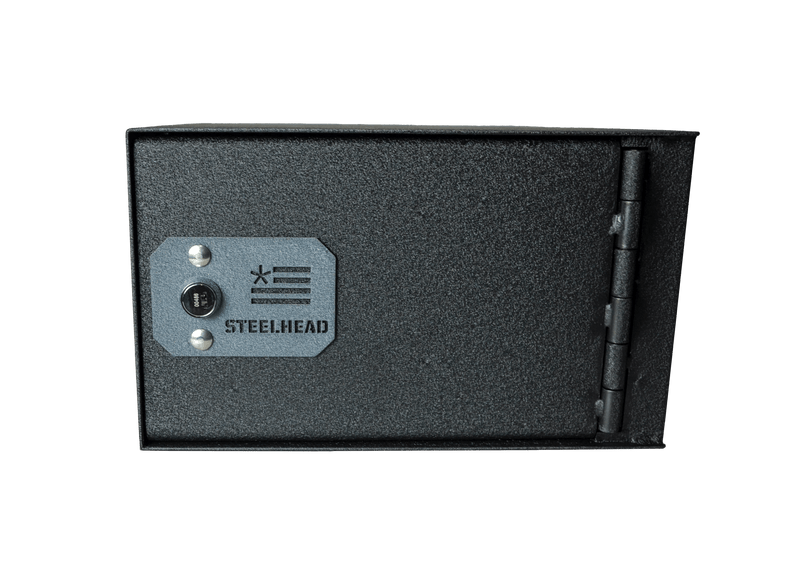Steelhead Large Handgun Locker - Safe and Vault Store.com