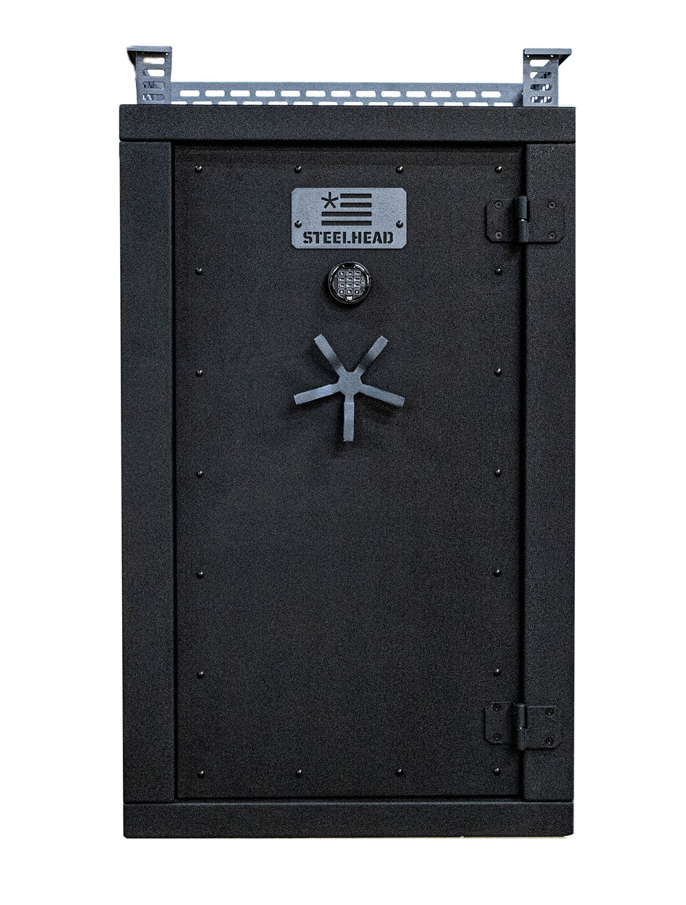 Steelhead Outdoors American Craftsmanship in Modular Gun Safes Safe