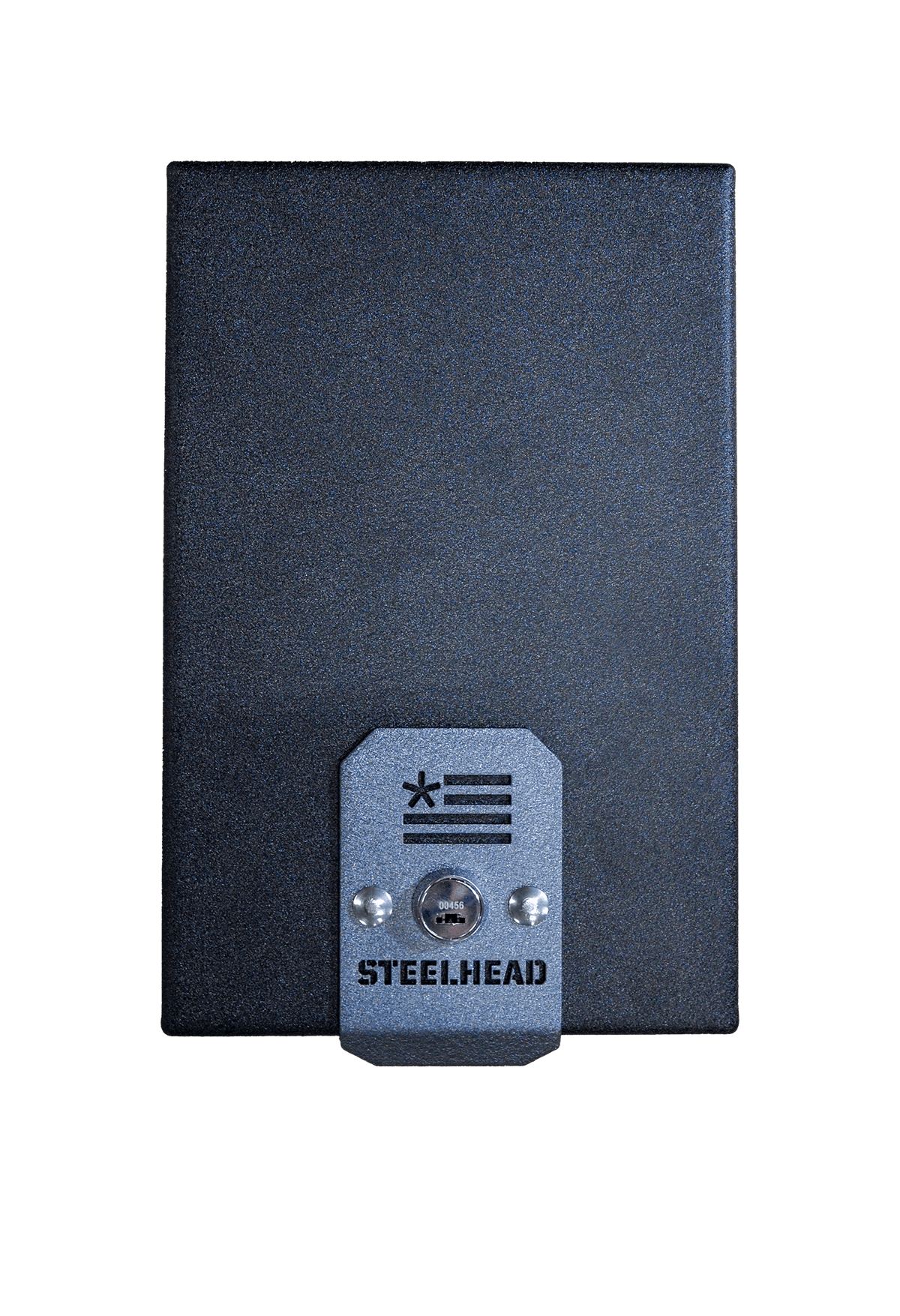 Steelhead Small HD Pistol Box