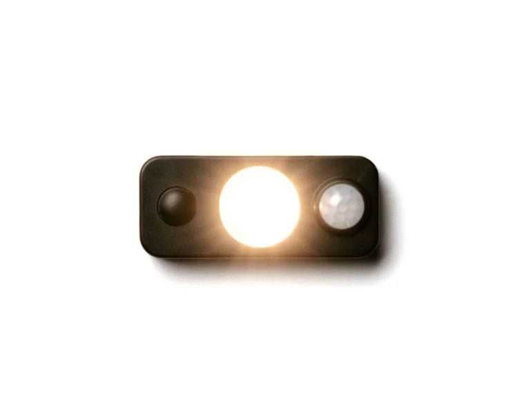 StopBox Motion-Activated Light