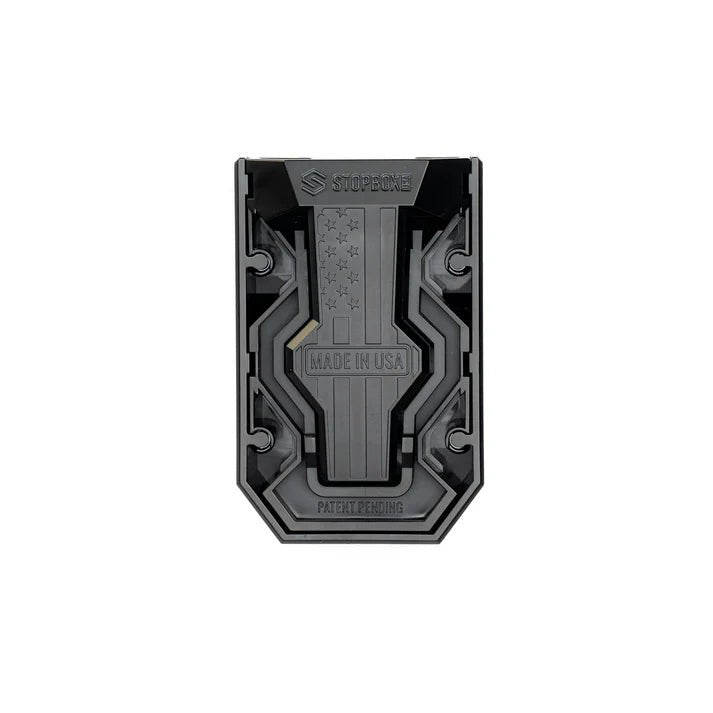 StopBox Universal Mag Carrier Backside