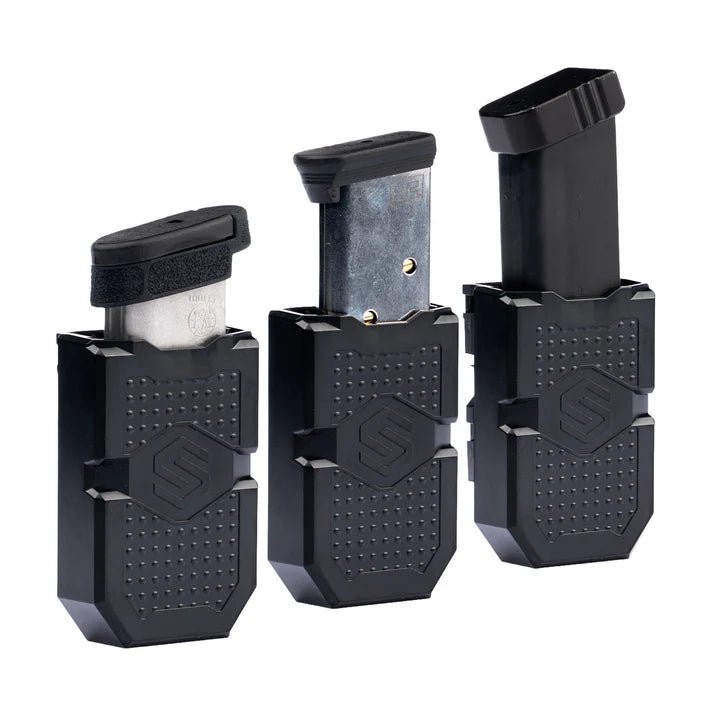 StopBox Universal Mag Carrier Three Options