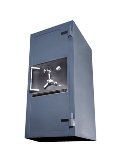セキュリティ・セーフティ tqlx ISM ST271916 Super Treasury TRTL30X6 2-Hour Fire Safe - Safe and