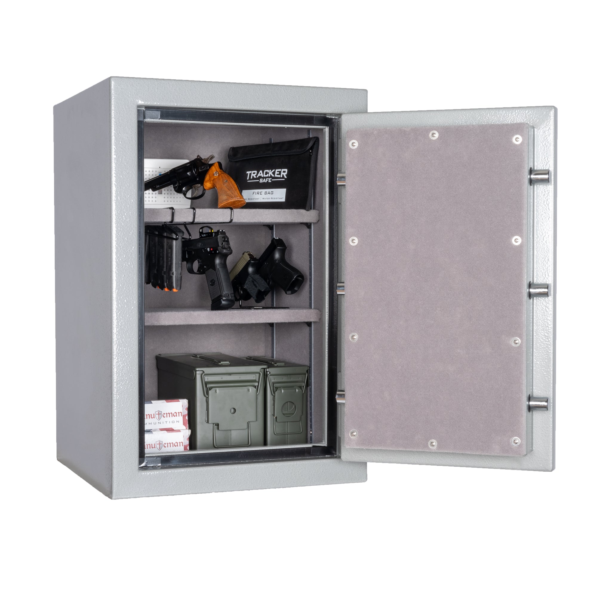 Tracker Safe HS30 Home Security Safe | - Safe and Vault Store.com