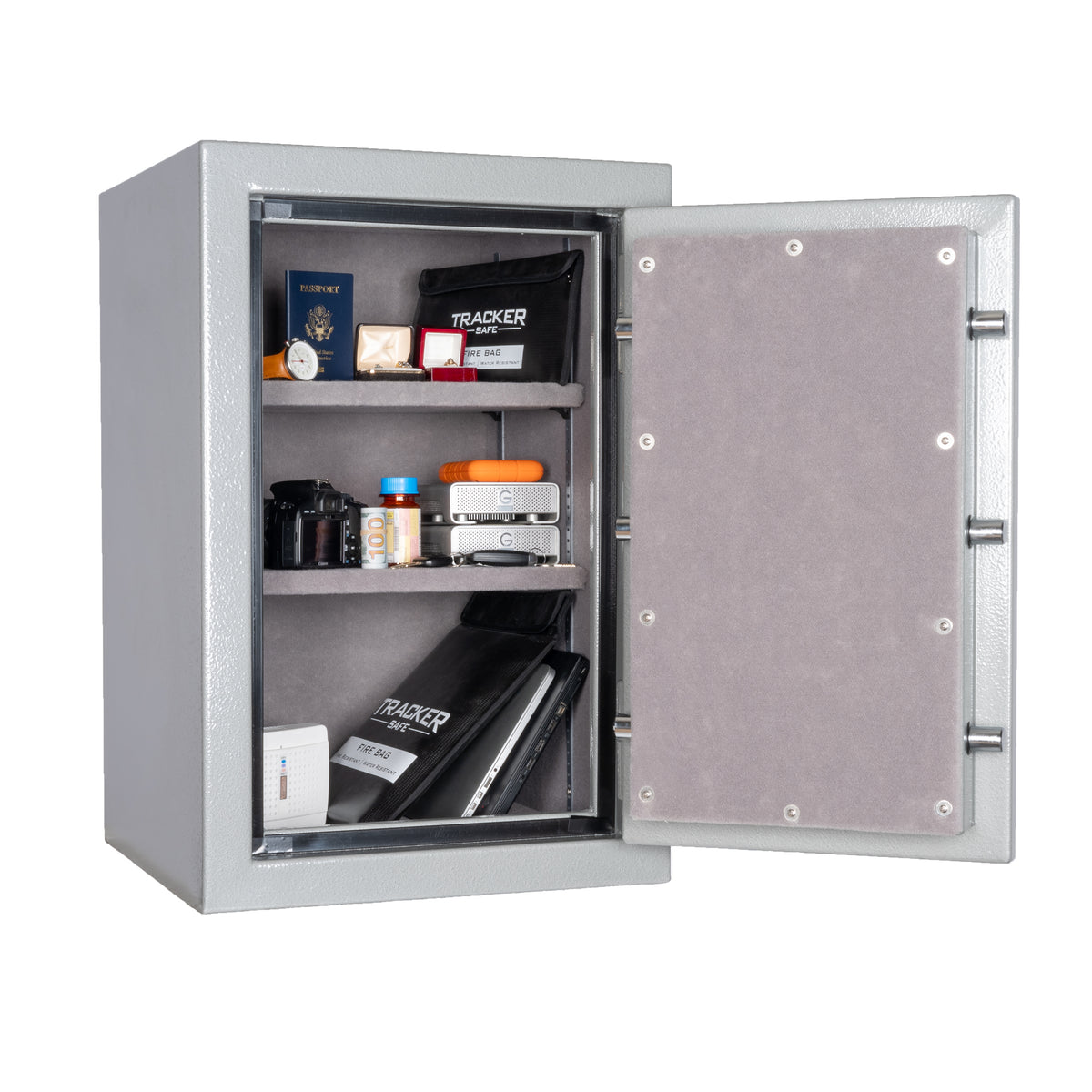 Tracker Safe HS30 Home Security Safe | - Safe and Vault Store.com