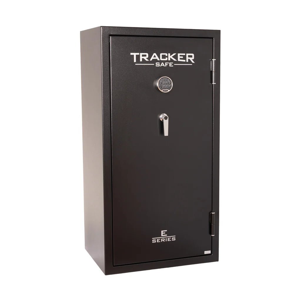 Tracker Safe E26 Gun & Rifle Safe 30 Minute Fire Electronic Lock