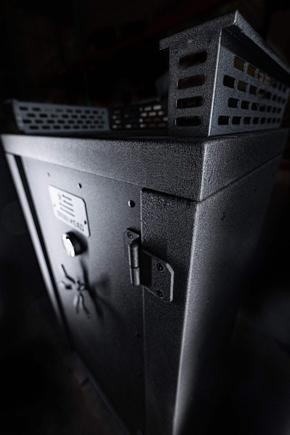Steelhead Recon 38 Modular Gun Safe - Safe and Vault Store.com