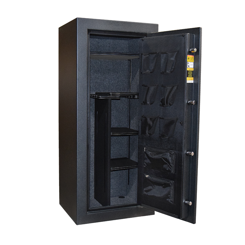 Browning TG18 Theftgard Series Gun Safe Safe and Vault