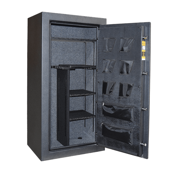 Browning TG24 Theftgard Gun Safe | 24 Long Guns - Safe and Vault Store.com
