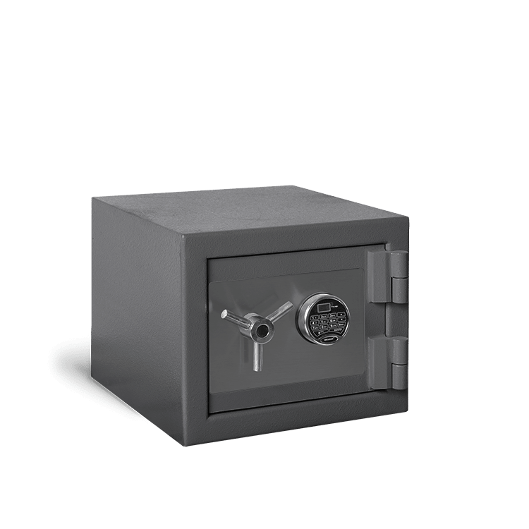 Omni-Vault TL30-161919 TL-30 High Security Burglar & Fire Safe - Safe ...