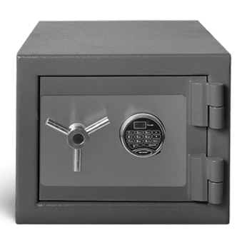 Omni-Vault TL30-161919 TL-30 High Security Burglar & Fire Safe Front