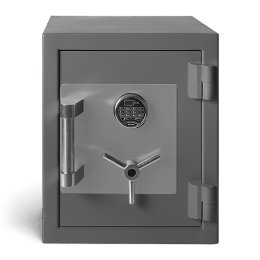 Omni-Vault TL30-252122 TL-30 High Security Burglar & Fire Safe Front