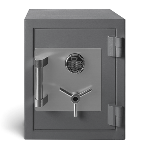 TL-30 high security burglar fire safe