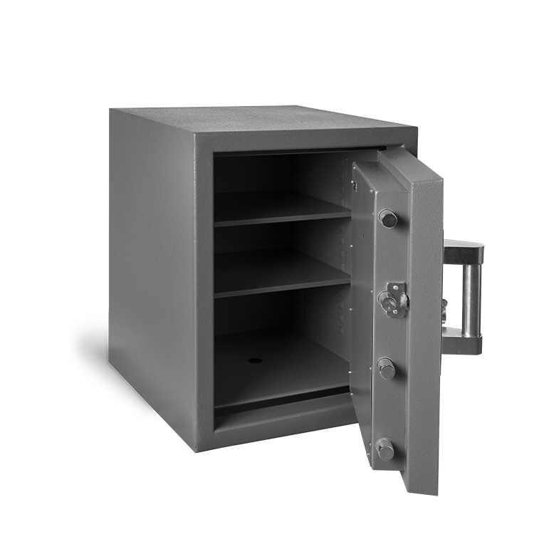 OmniVault TL30322526 TL30 High Security Burglar & Fire Safe Safe