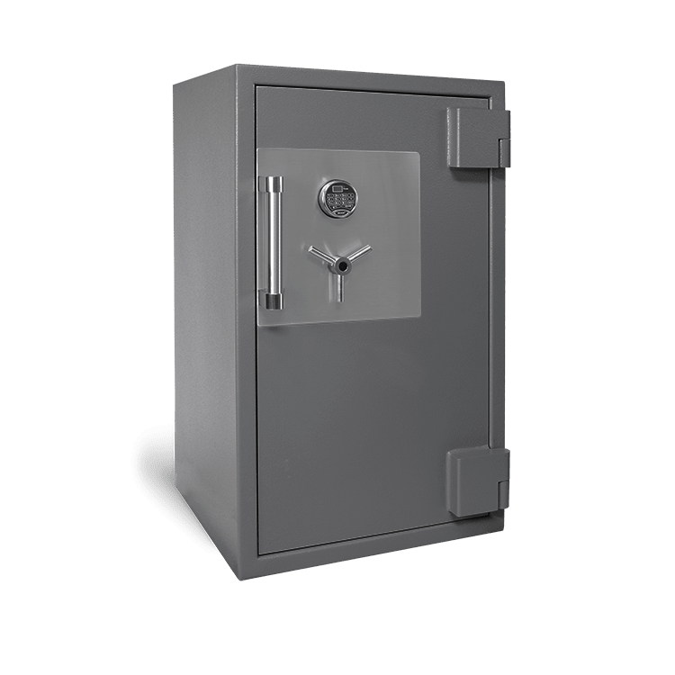 Omni-Vault TL30-523130 TL-30 High Security Burglar & Fire Safe - Safe ...