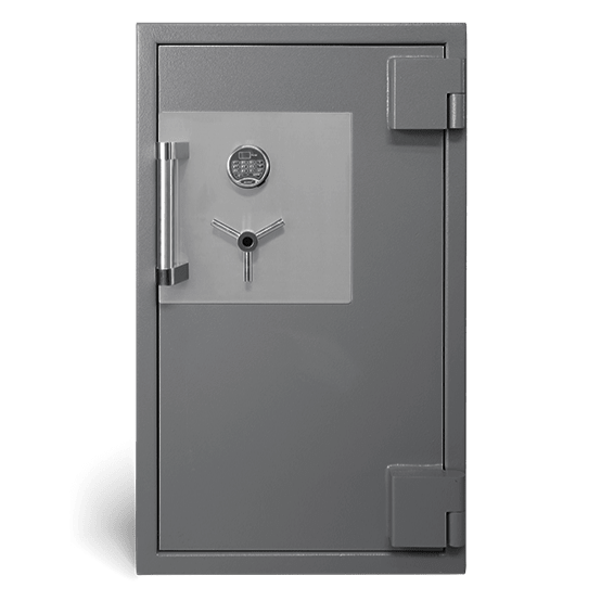 Omni-Vault TL30-523130 TL-30 High Security Burglar & Fire Safe Front