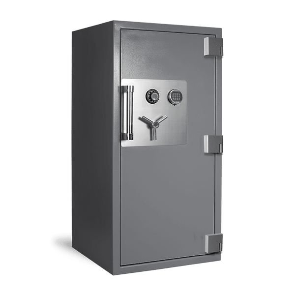 Fire Valut Omni-Vault TL30-623130 TL-30 High Security Burglar & Fire Safe - Safe ...